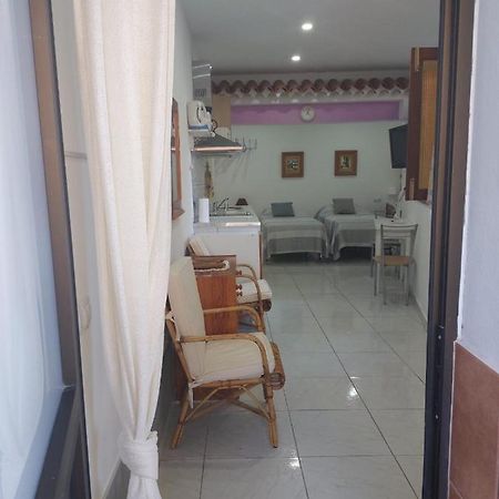 Appartement El Palmito 2 à Mogán Extérieur photo