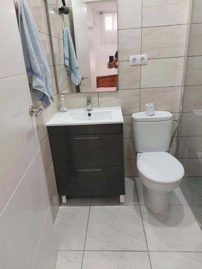 Appartement El Palmito 2 à Mogán Extérieur photo