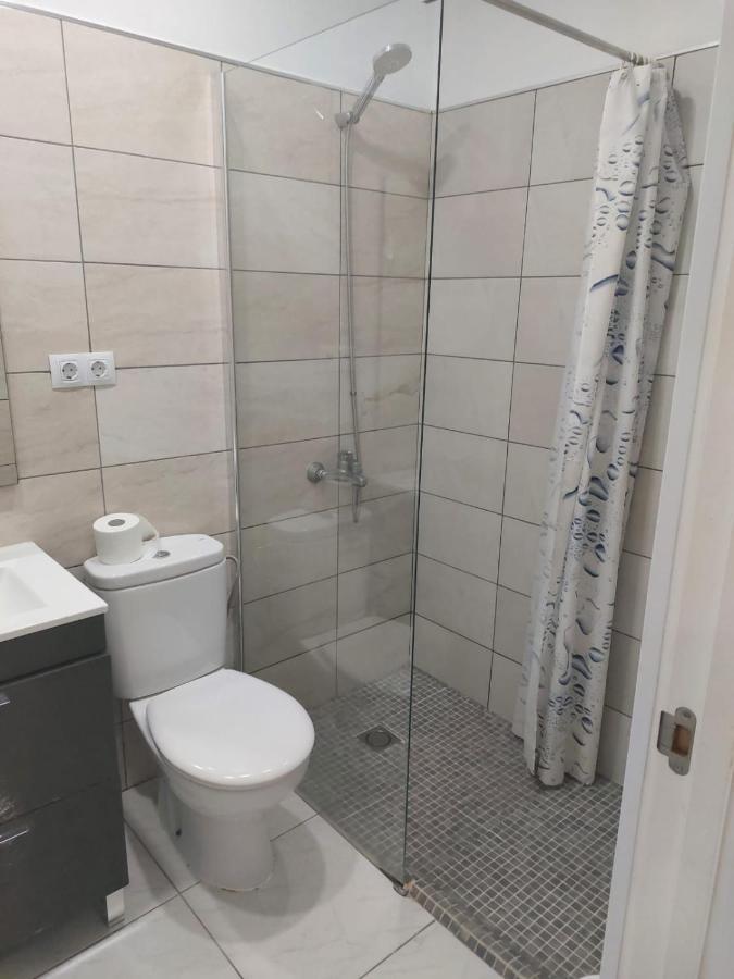 Appartement El Palmito 2 à Mogán Extérieur photo