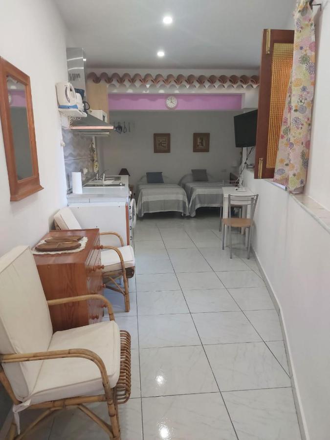 Appartement El Palmito 2 à Mogán Extérieur photo