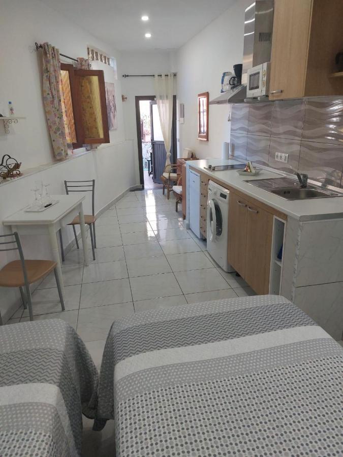 Appartement El Palmito 2 à Mogán Extérieur photo