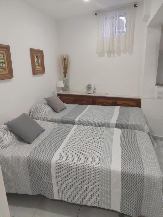Appartement El Palmito 2 à Mogán Extérieur photo